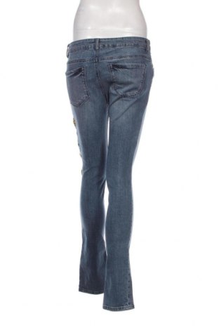 Dámské džíny  Tom Tailor, Velikost M, Barva Modrá, Cena  267,00 Kč