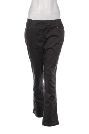 Damen Jeans Toni, Größe L, Farbe Grau, Preis 5,05 €