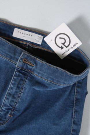 Damen Jeans Topshop, Größe XS, Farbe Blau, Preis 20,18 €