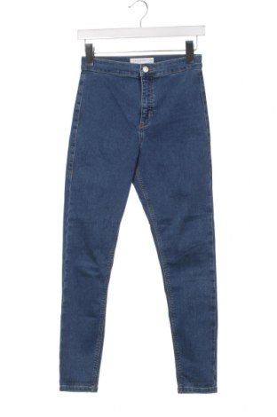 Damen Jeans Topshop, Größe XS, Farbe Blau, Preis € 4,44