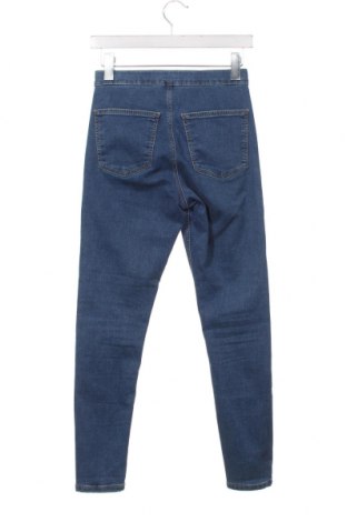 Damen Jeans Topshop, Größe XS, Farbe Blau, Preis 20,18 €