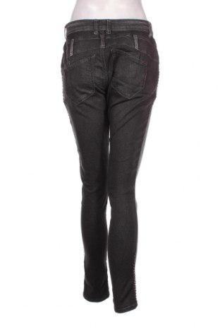 Damen Jeans Tredy, Größe S, Farbe Grau, Preis 3,03 €