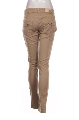 Damen Jeans Trussardi Jeans, Größe XL, Farbe Beige, Preis 7,10 €