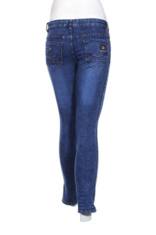 Dámske džínsy  Utopia, Veľkosť S, Farba Modrá, Cena  3,67 €