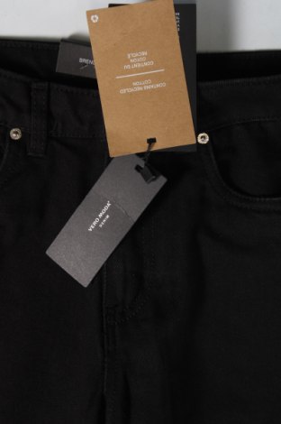 Dámske džínsy  Vero Moda, Veľkosť XS, Farba Čierna, Cena  8,41 €