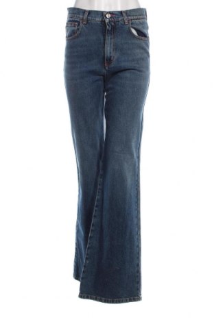 Damen Jeans Vivetta, Größe S, Farbe Blau, Preis 230,85 €