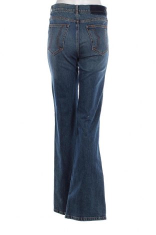 Damen Jeans Vivetta, Größe S, Farbe Blau, Preis 213,09 €