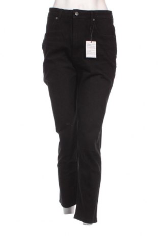 Γυναικείο Τζίν Wrangler, Μέγεθος M, Χρώμα Μαύρο, Τιμή 24,07 €