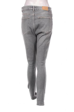 Damen Jeans Zara, Größe L, Farbe Grau, Preis 11,33 €