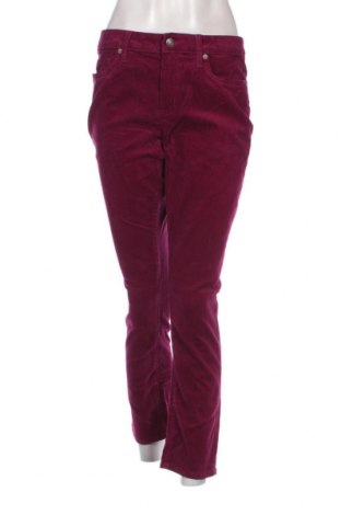 Γυναικείο κοτλέ παντελόνι Lands' End, Μέγεθος S, Χρώμα Ρόζ , Τιμή 6,88 €