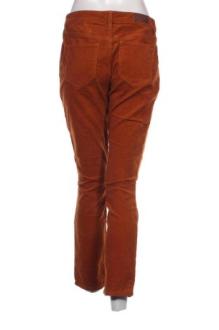 Γυναικείο κοτλέ παντελόνι Lands' End, Μέγεθος S, Χρώμα Καφέ, Τιμή 6,88 €