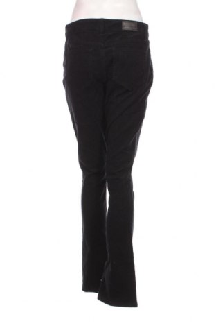 Pantaloni de velvet de femei Lands' End, Mărime S, Culoare Negru, Preț 31,78 Lei