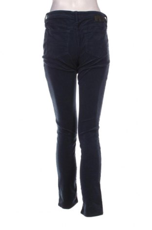 Γυναικείο κοτλέ παντελόνι Mavi, Μέγεθος M, Χρώμα Μπλέ, Τιμή 3,26 €