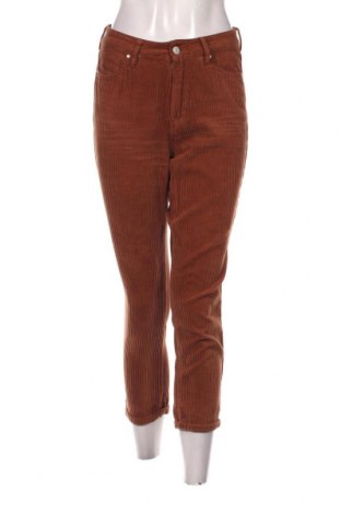 Дамски джинси PacSun, Размер S, Цвят Кафяв, Цена 6,09 лв.