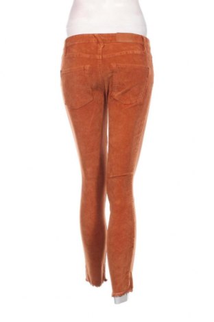 Дамски джинси Pull&Bear, Размер XS, Цвят Оранжев, Цена 12,88 лв.