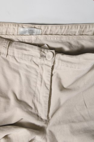 Дамски джинси Tatuum, Размер XL, Цвят Бежов, Цена 49,16 лв.
