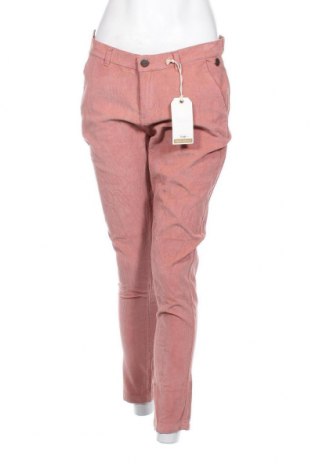 Γυναικείο κοτλέ παντελόνι Urban Surface, Μέγεθος M, Χρώμα Ρόζ , Τιμή 5,93 €