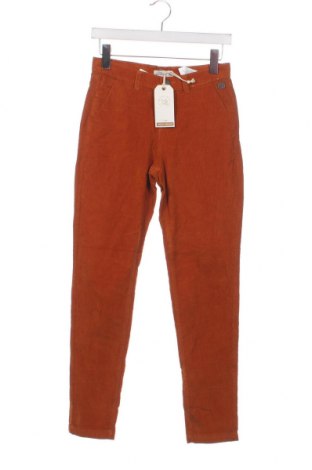 Дамски джинси Urban Surface, Размер XS, Цвят Оранжев, Цена 11,96 лв.