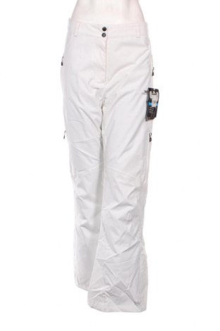 Damen-Outfit für Wintersport Trespass, Größe L, Farbe Weiß, Preis 24,36 €