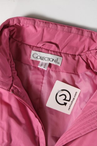 Vestă de femei Collection L, Mărime XL, Culoare Roz, Preț 105,26 Lei