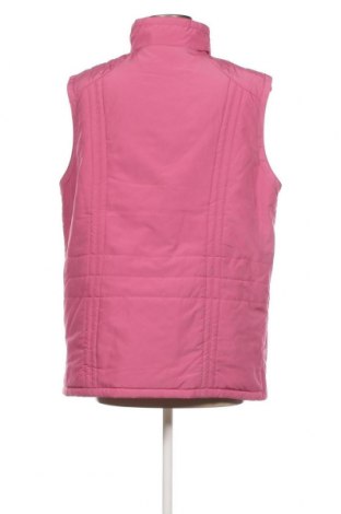 Γυναικείο γιλέκο Collection L, Μέγεθος XL, Χρώμα Ρόζ , Τιμή 19,79 €