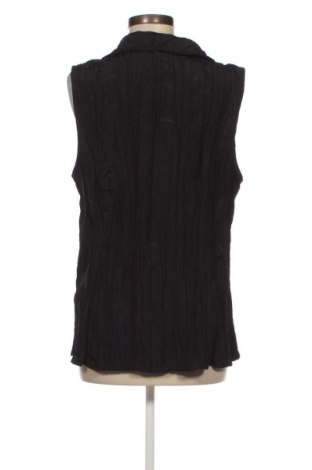 Γυναικείο γιλέκο Nkd, Μέγεθος XL, Χρώμα Μαύρο, Τιμή 19,79 €