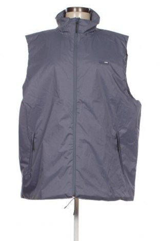 Γυναικείο γιλέκο RAINS, Μέγεθος XL, Χρώμα Μπλέ, Τιμή 49,95 €