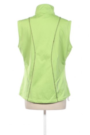 Γυναικείο γιλέκο TCM, Μέγεθος XL, Χρώμα Πράσινο, Τιμή 19,79 €