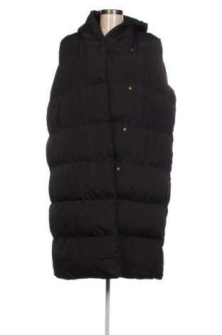 Γυναικείο γιλέκο Threadbare, Μέγεθος XL, Χρώμα Μαύρο, Τιμή 17,88 €