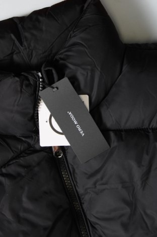 Γυναικείο γιλέκο Vero Moda, Μέγεθος XS, Χρώμα Μαύρο, Τιμή 27,84 €