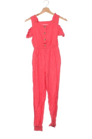 Damen Overall, Größe XS, Farbe Rosa, Preis 31,96 €