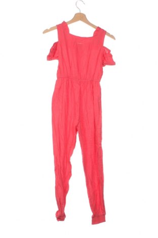 Damen Overall, Größe XS, Farbe Rosa, Preis 31,96 €