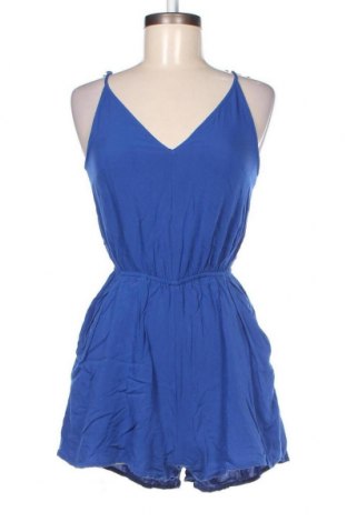Damen Overall, Größe S, Farbe Blau, Preis 4,96 €