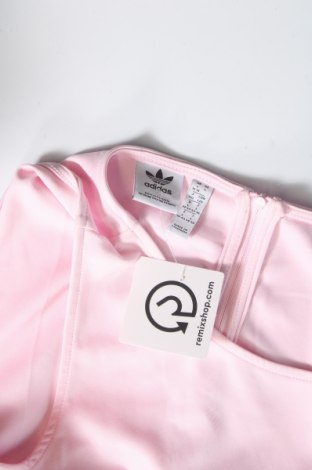 Дамски гащеризон Adidas Originals, Размер L, Цвят Розов, Цена 100,70 лв.