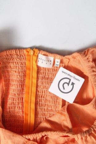 Γυναικεία σαλοπέτα Atelier Rêve, Μέγεθος S, Χρώμα Πορτοκαλί, Τιμή 21,55 €