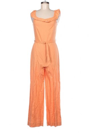 Damen Overall Atelier Rêve, Größe S, Farbe Orange, Preis 27,42 €