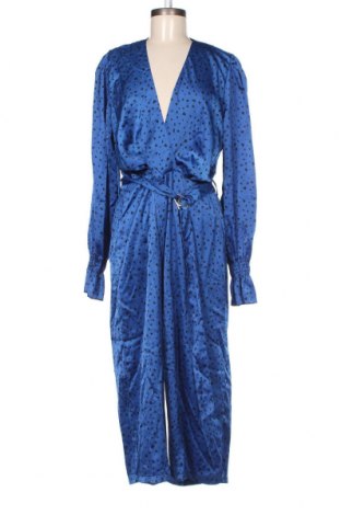 Damen Overall Ax Paris, Größe XL, Farbe Blau, Preis € 9,65
