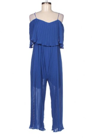 Damen Overall Bebe Plus, Größe M, Farbe Blau, Preis € 9,58