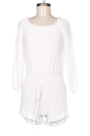 Γυναικεία σαλοπέτα Brandy Melville, Μέγεθος M, Χρώμα Λευκό, Τιμή 6,03 €
