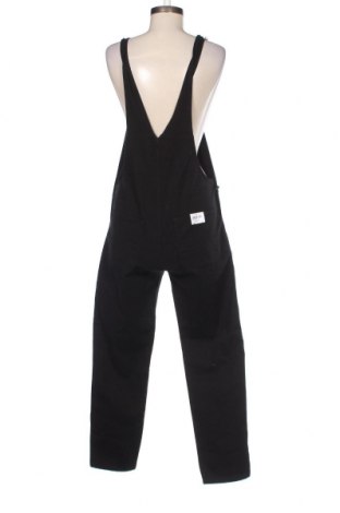 Damen Jeansoverall Carhartt, Größe S, Farbe Schwarz, Preis € 98,45