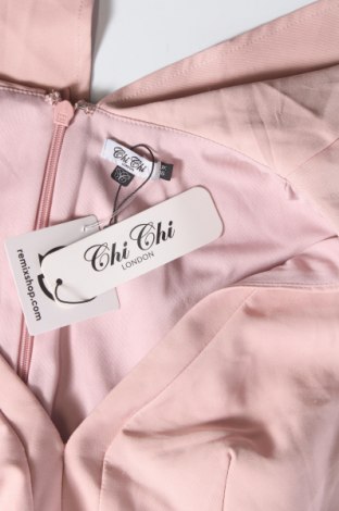 Γυναικεία σαλοπέτα Chi Chi, Μέγεθος XL, Χρώμα Ρόζ , Τιμή 60,31 €