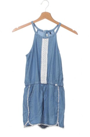 Damen Overall IKKS, Größe XXS, Farbe Blau, Preis € 15,24
