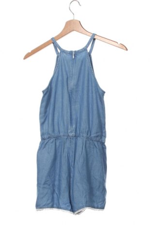 Damen Overall IKKS, Größe XXS, Farbe Blau, Preis 15,24 €