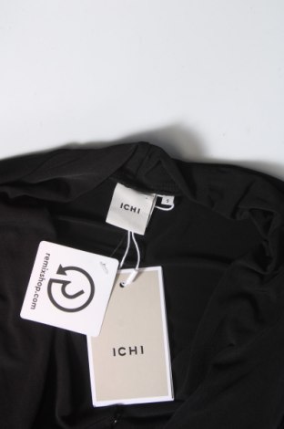 Γυναικεία σαλοπέτα Ichi, Μέγεθος S, Χρώμα Μαύρο, Τιμή 12,67 €