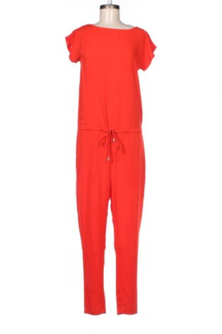Damen Overall Mads Norgaard, Größe XS, Farbe Rot, Preis 50,80 €
