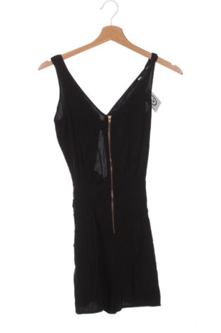 Γυναικεία σαλοπέτα Miss Selfridge, Μέγεθος XS, Χρώμα Μαύρο, Τιμή 5,68 €