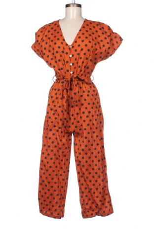 Damen Overall ONLY, Größe M, Farbe Orange, Preis 12,11 €