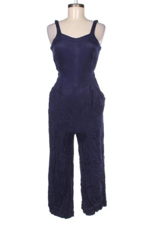 Damen Overall Oliver Bonas, Größe S, Farbe Blau, Preis 12,67 €