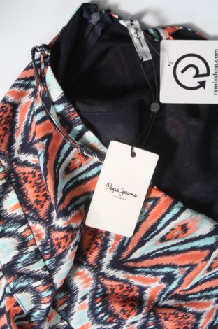 Damen Overall Pepe Jeans, Größe L, Farbe Mehrfarbig, Preis 31,34 €