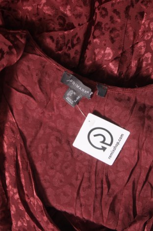 Damen Overall Primark, Größe M, Farbe Rot, Preis 31,96 €